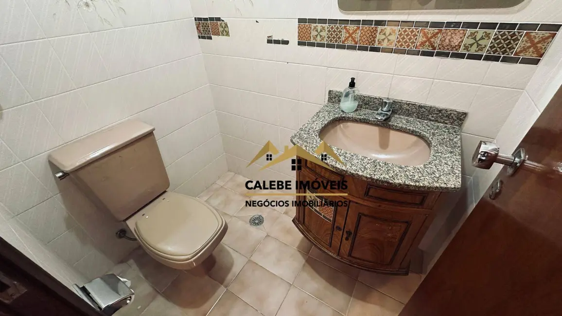 Apartamento com 3 quartos à venda, 308m2 em Centro, Tatui - SP - imagem 4 Foto 4 de Apartamento com 3 quartos à venda, 308m2 em Centro, Tatui - SP