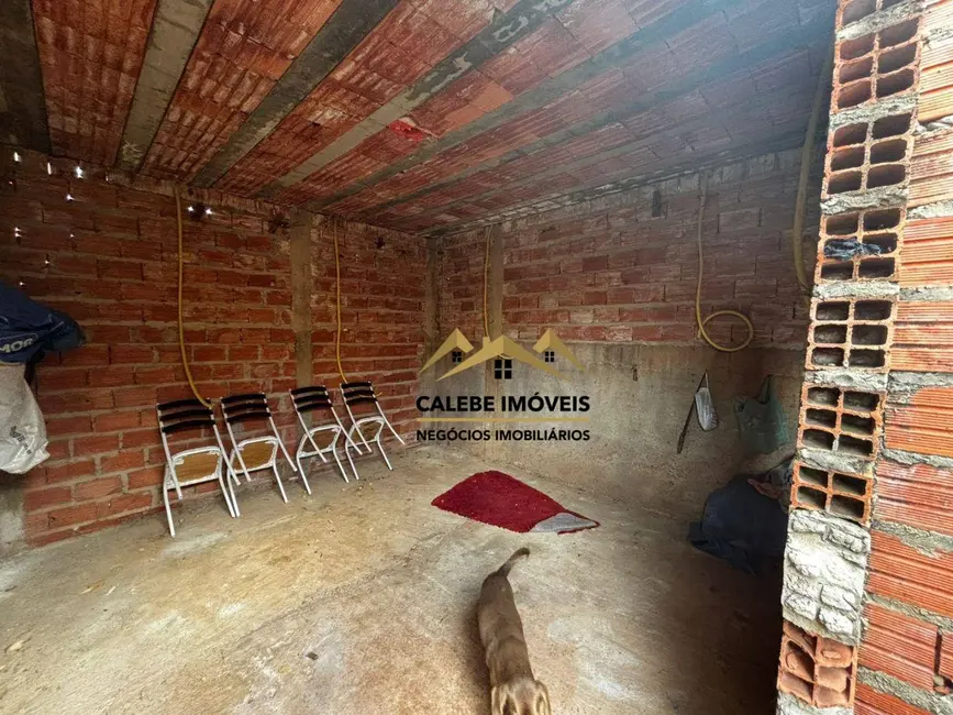 Foto 6 de Casa de Condomínio com 2 quartos à venda, 132m2 em Lagoa Vermelha, Tatui - SP