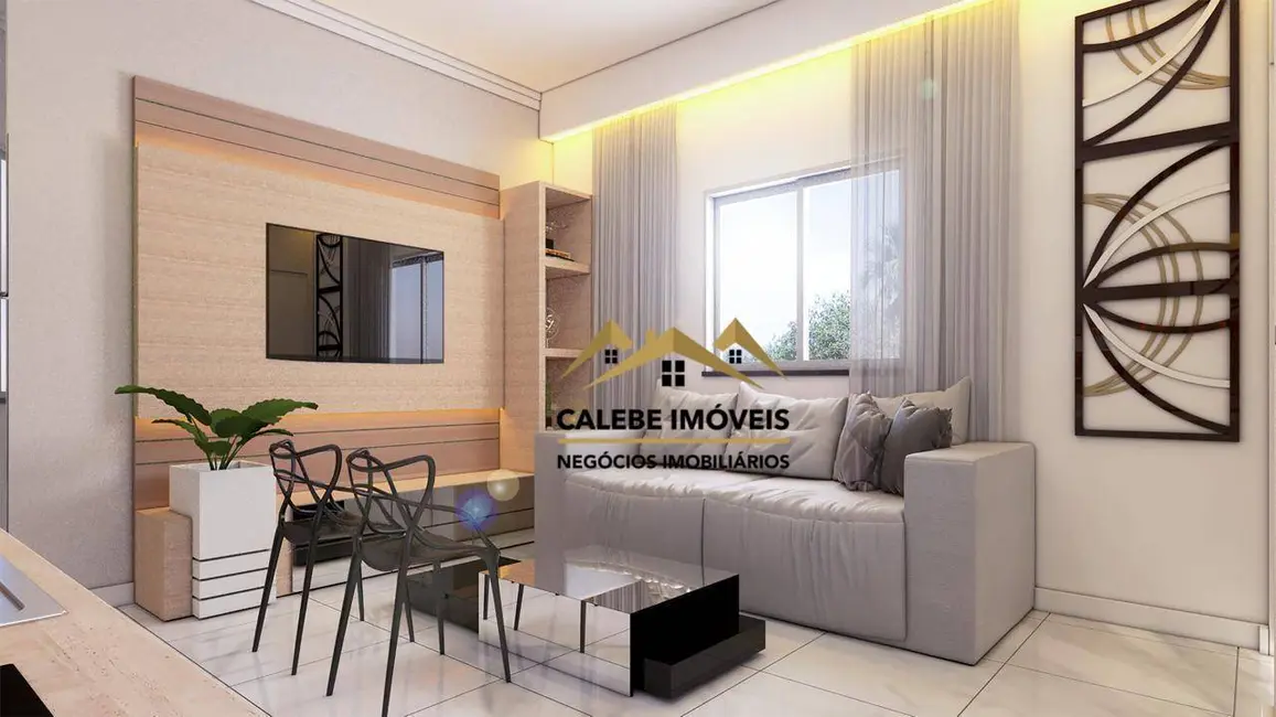 Foto 7 de Casa de Condomínio com 2 quartos à venda, 132m2 em Lagoa Vermelha, Tatui - SP