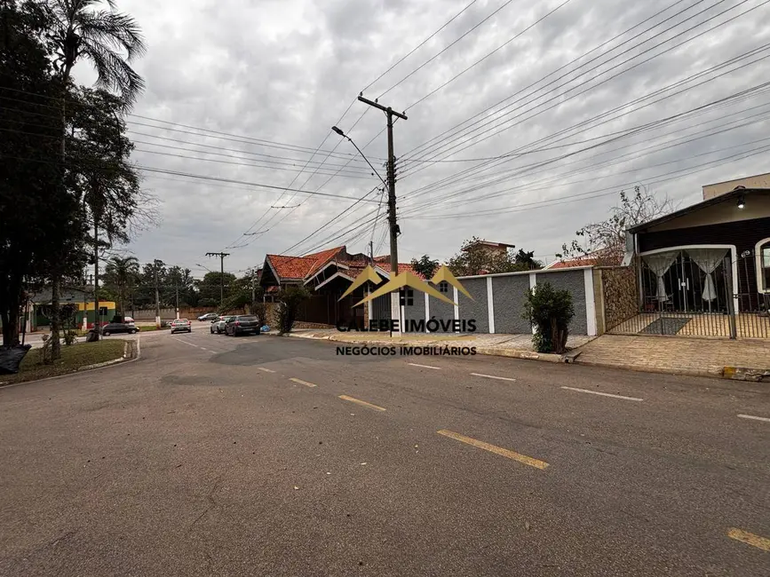 Foto 1 de Casa com 2 quartos à venda, 275m2 em Jardim Andrea Ville, Tatui - SP