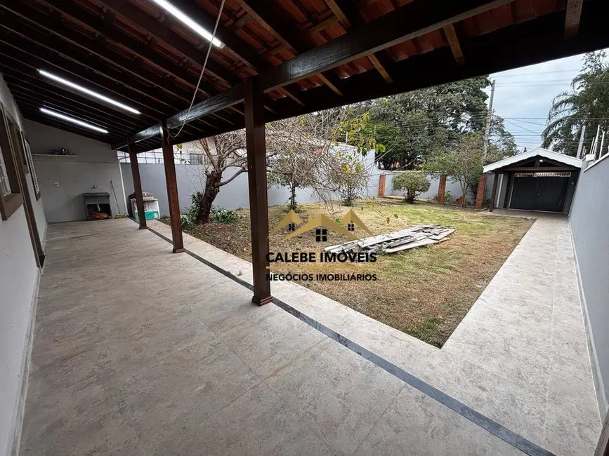 Foto 8 de Casa com 2 quartos à venda, 275m2 em Jardim Andrea Ville, Tatui - SP