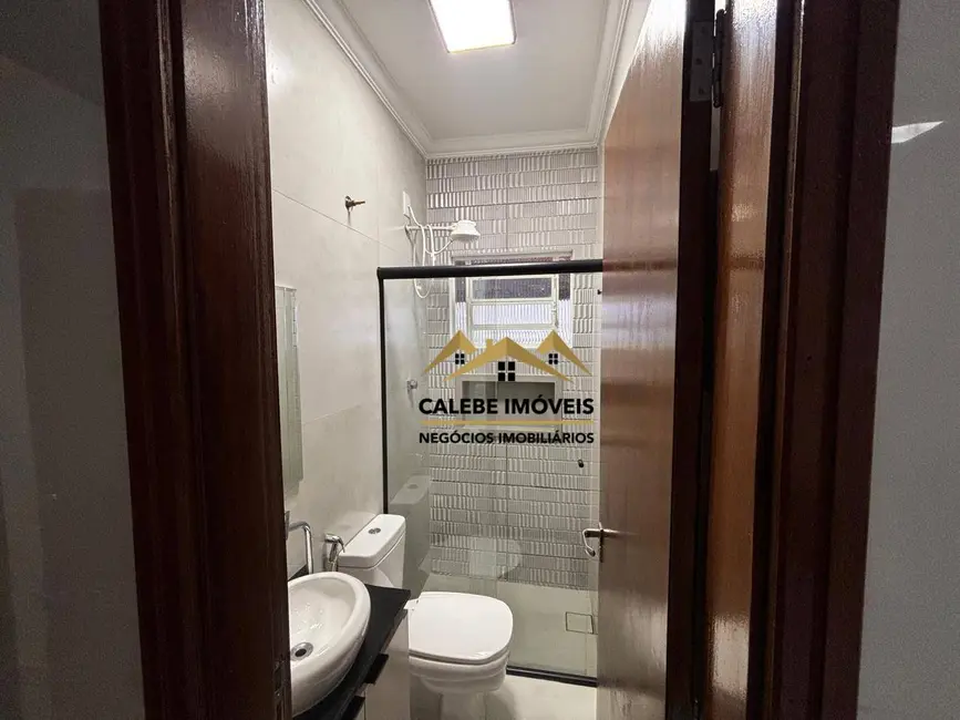 Foto 9 de Casa com 2 quartos à venda, 275m2 em Jardim Andrea Ville, Tatui - SP