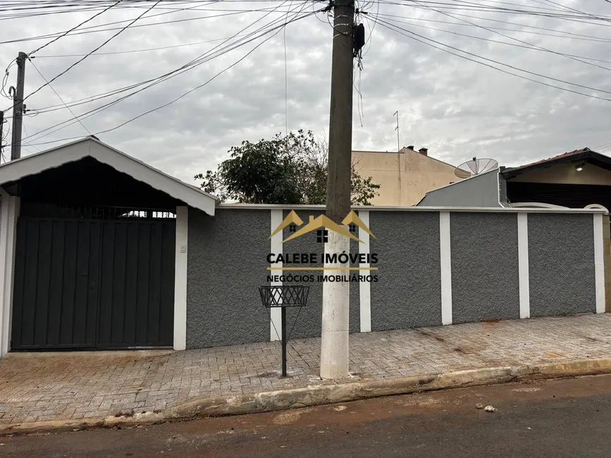 Foto 2 de Casa com 2 quartos à venda, 275m2 em Jardim Andrea Ville, Tatui - SP