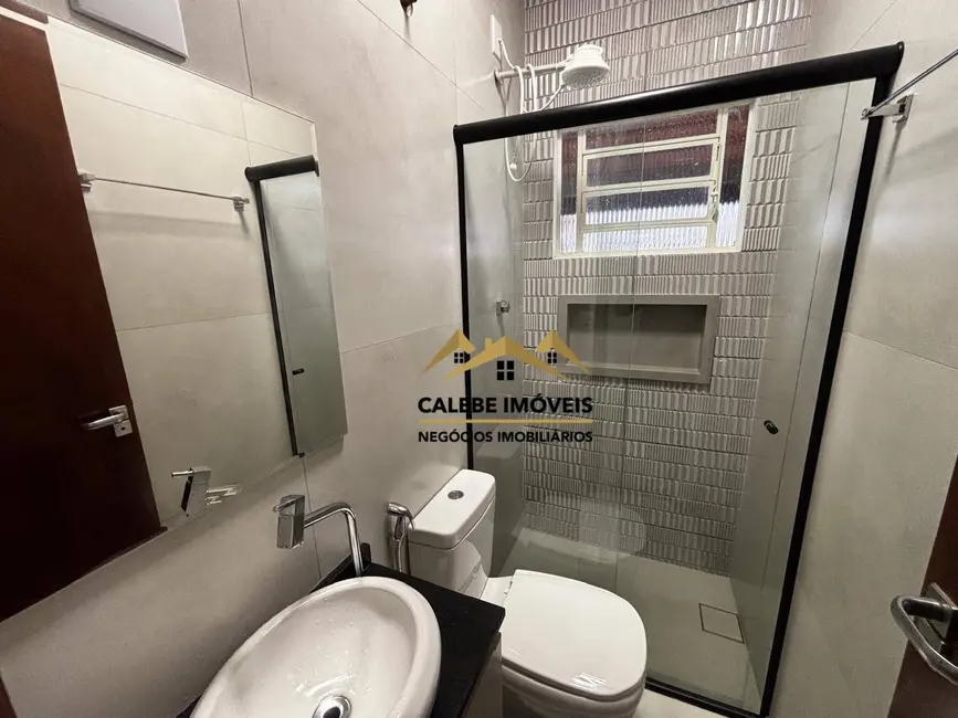 Foto 6 de Casa com 2 quartos à venda, 275m2 em Jardim Andrea Ville, Tatui - SP