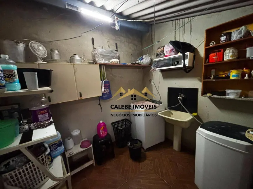 Casa com 2 quartos à venda, 125m2 em Parque São Rafael, Tatui - SP - imagem 8 Foto 8 de Casa com 2 quartos à venda, 125m2 em Parque São Rafael, Tatui - SP