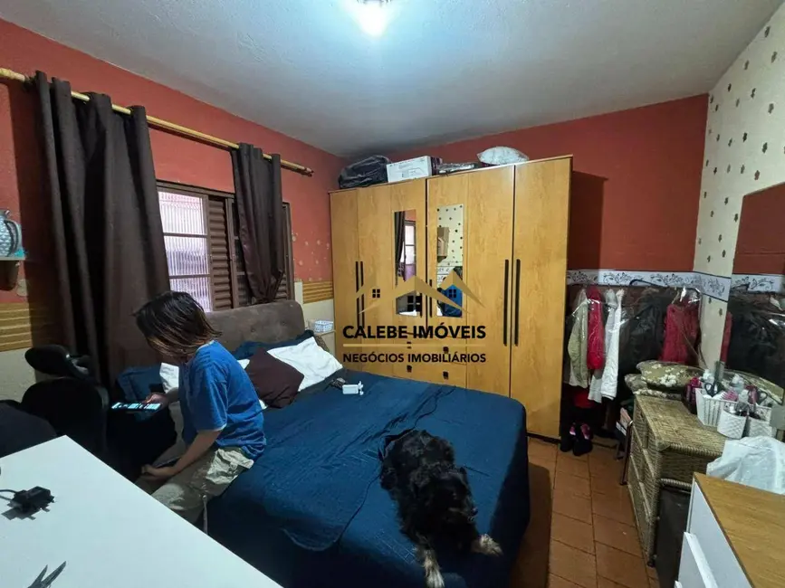 Casa com 2 quartos à venda, 125m2 em Parque São Rafael, Tatui - SP - imagem 4 Foto 4 de Casa com 2 quartos à venda, 125m2 em Parque São Rafael, Tatui - SP