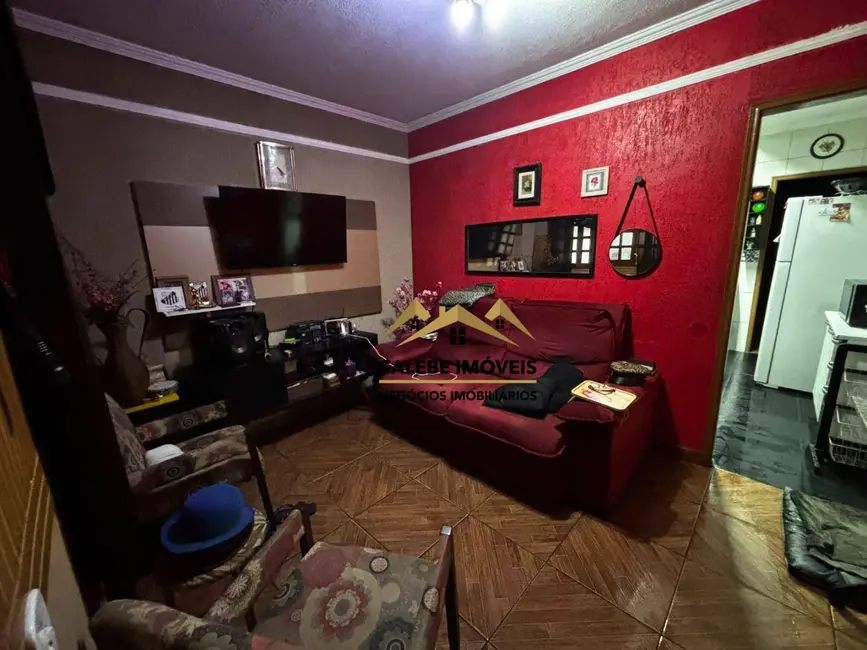 Casa com 2 quartos à venda, 125m2 em Parque São Rafael, Tatui - SP - imagem 9 Foto 9 de Casa com 2 quartos à venda, 125m2 em Parque São Rafael, Tatui - SP
