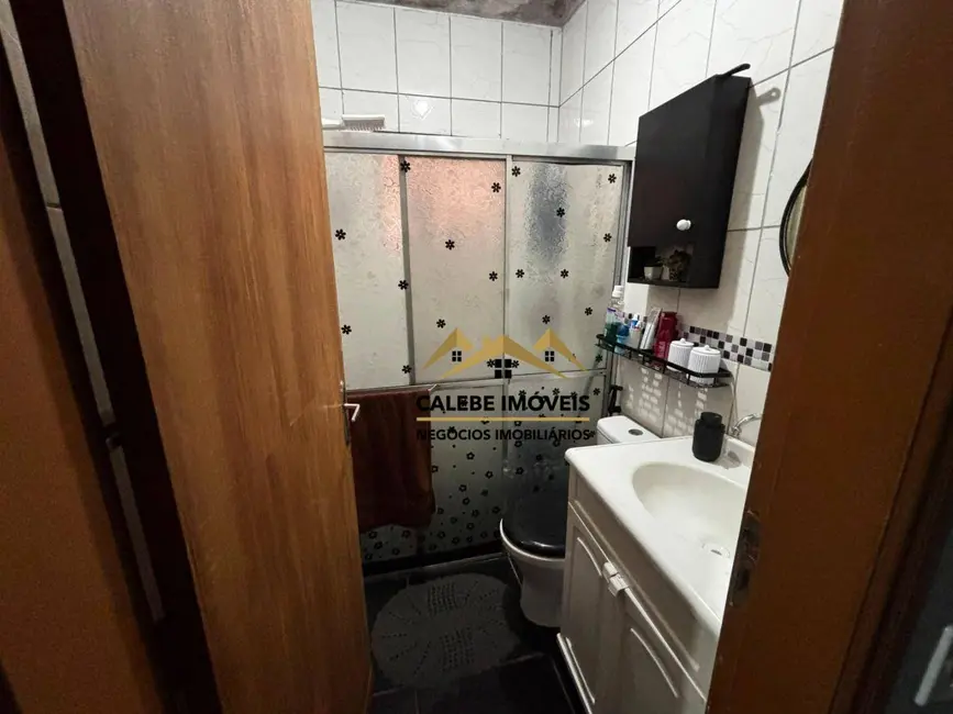 Casa com 2 quartos à venda, 125m2 em Parque São Rafael, Tatui - SP - imagem 5 Foto 5 de Casa com 2 quartos à venda, 125m2 em Parque São Rafael, Tatui - SP