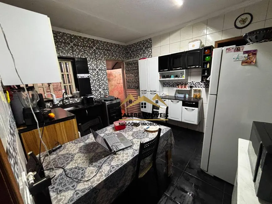 Casa com 2 quartos à venda, 125m2 em Parque São Rafael, Tatui - SP - imagem 6 Foto 6 de Casa com 2 quartos à venda, 125m2 em Parque São Rafael, Tatui - SP
