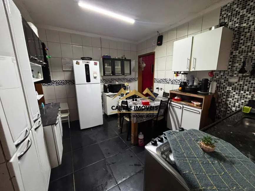 Casa com 2 quartos à venda, 125m2 em Parque São Rafael, Tatui - SP - imagem 3 Foto 3 de Casa com 2 quartos à venda, 125m2 em Parque São Rafael, Tatui - SP