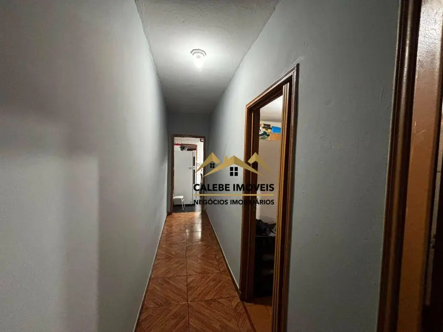 Casa com 2 quartos à venda, 125m2 em Parque São Rafael, Tatui - SP - imagem 7 Foto 7 de Casa com 2 quartos à venda, 125m2 em Parque São Rafael, Tatui - SP