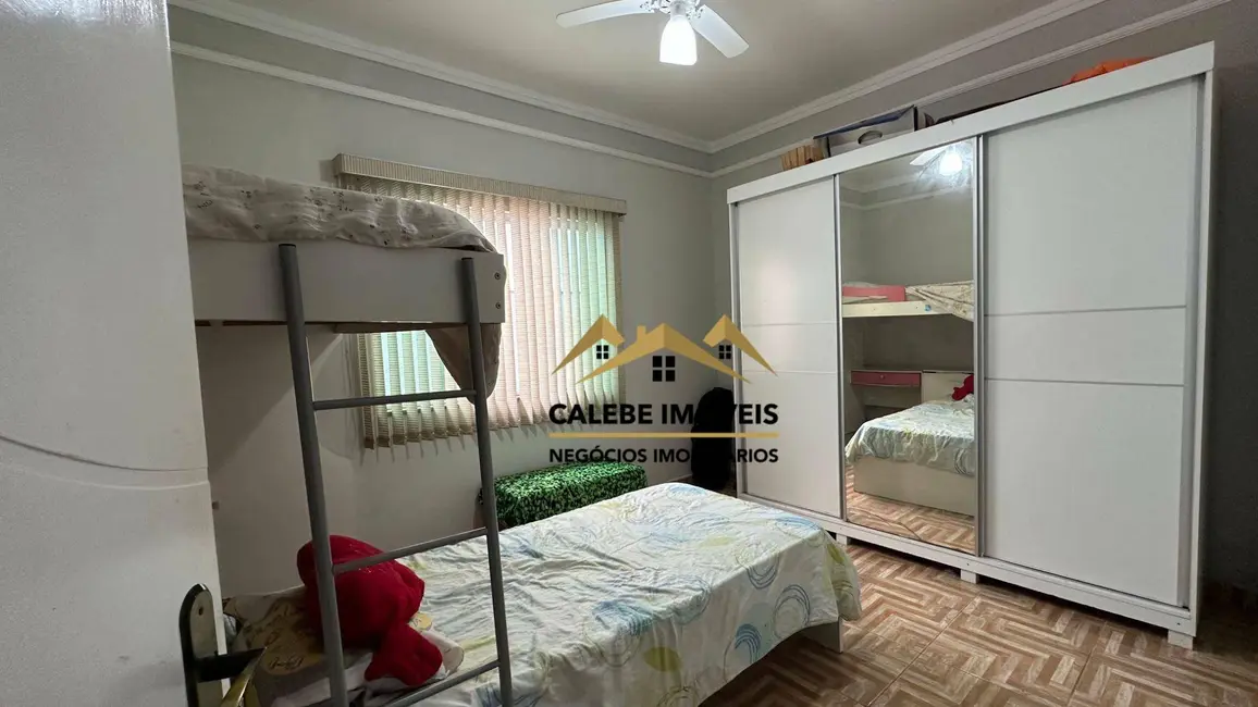 Foto 6 de Casa com 2 quartos à venda, 150m2 em Tatui - SP
