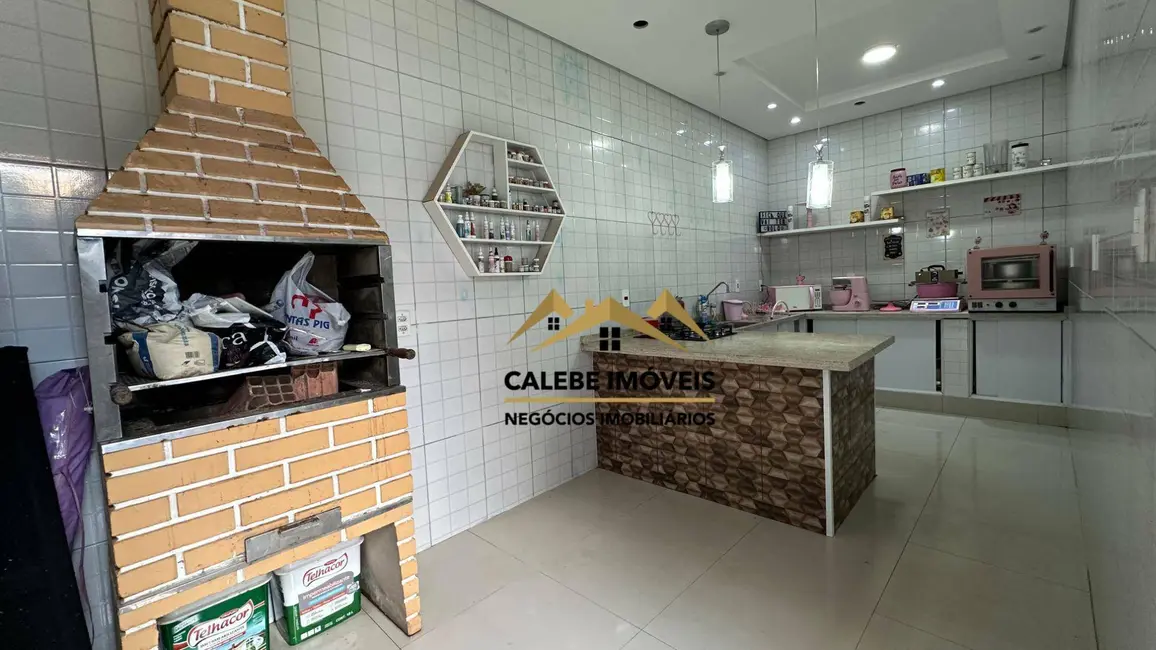 Foto 7 de Casa com 2 quartos à venda, 150m2 em Tatui - SP