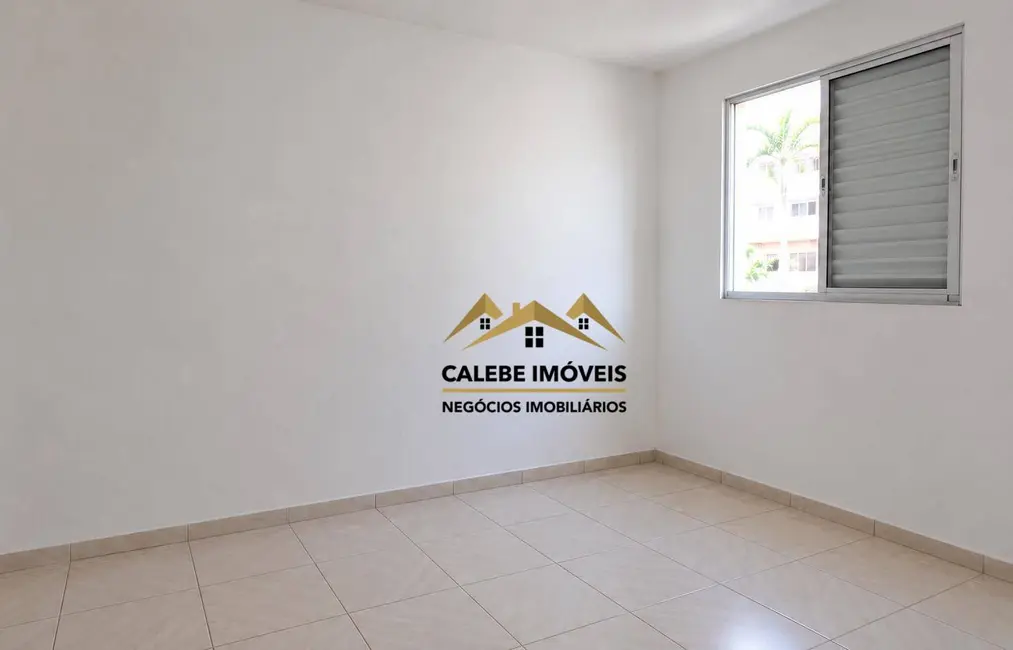 Apartamento com 2 quartos à venda, 48m2 em Vila São Lázaro, Tatui - SP - imagem 2 Foto 2 de Apartamento com 2 quartos à venda, 48m2 em Vila São Lázaro, Tatui - SP