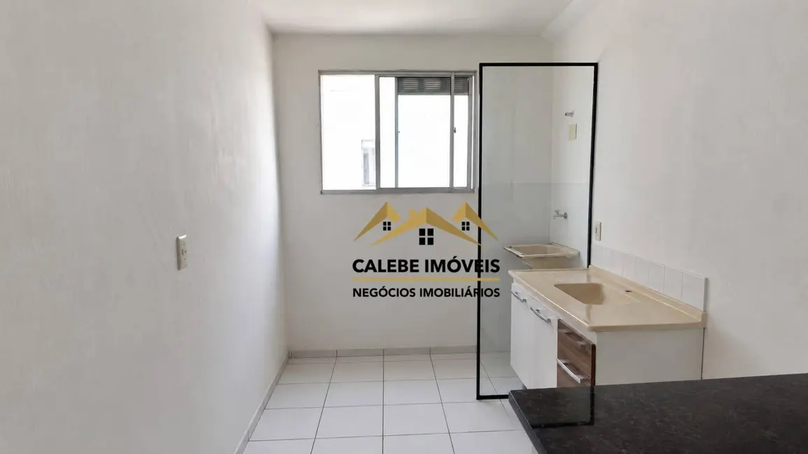 Apartamento com 2 quartos à venda, 48m2 em Vila São Lázaro, Tatui - SP - imagem 4 Foto 4 de Apartamento com 2 quartos à venda, 48m2 em Vila São Lázaro, Tatui - SP
