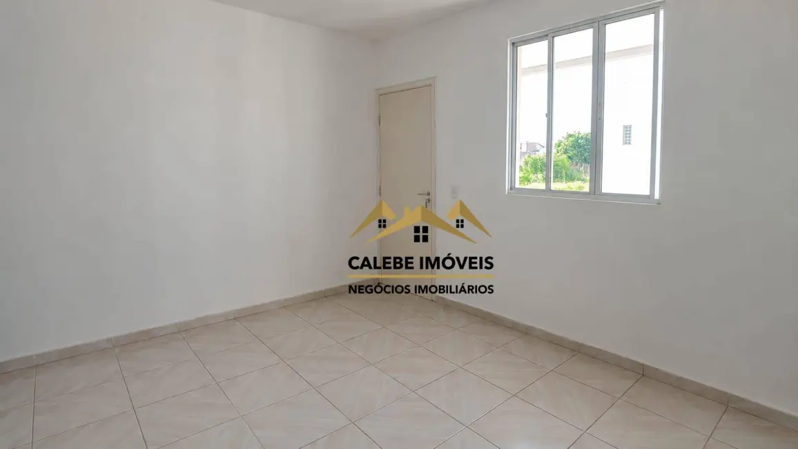 Apartamento com 2 quartos à venda, 48m2 em Vila São Lázaro, Tatui - SP - imagem 5 Foto 5 de Apartamento com 2 quartos à venda, 48m2 em Vila São Lázaro, Tatui - SP