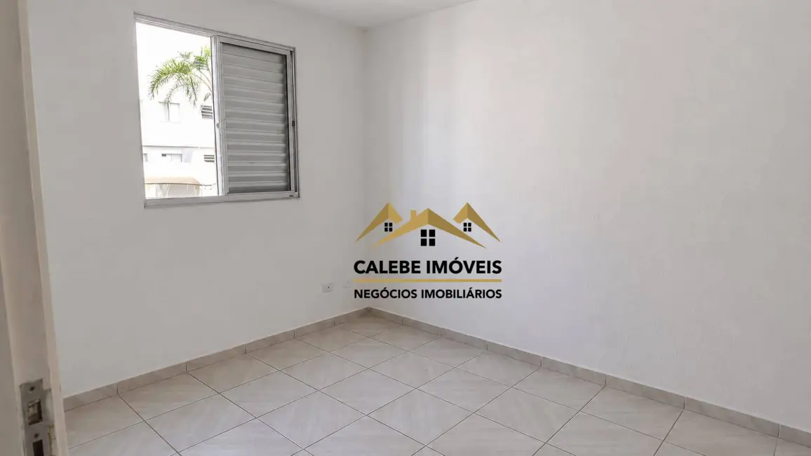 Apartamento com 2 quartos à venda, 48m2 em Vila São Lázaro, Tatui - SP - imagem 1 Foto 1 de Apartamento com 2 quartos à venda, 48m2 em Vila São Lázaro, Tatui - SP