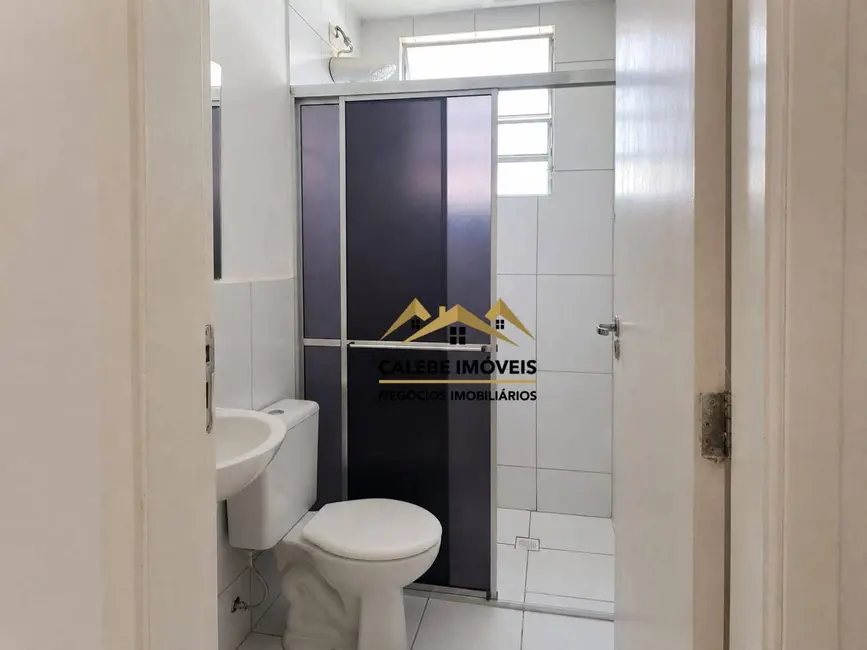 Apartamento com 2 quartos à venda, 48m2 em Vila São Lázaro, Tatui - SP - imagem 3 Foto 3 de Apartamento com 2 quartos à venda, 48m2 em Vila São Lázaro, Tatui - SP