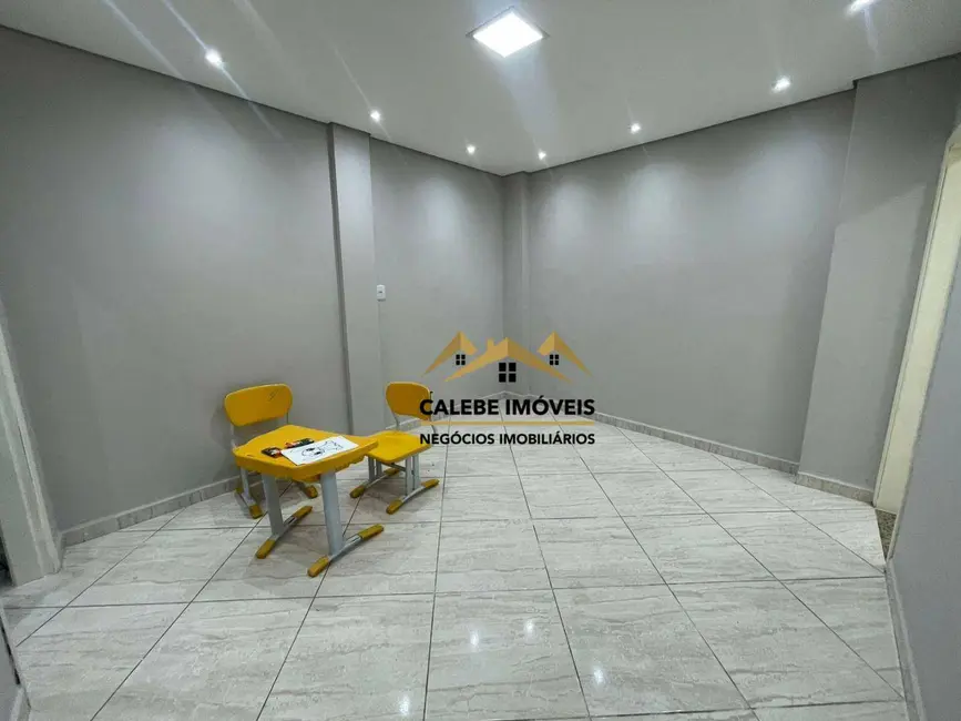 Foto 5 de Sala Comercial para alugar, 70m2 em Vila Angélica, Tatui - SP