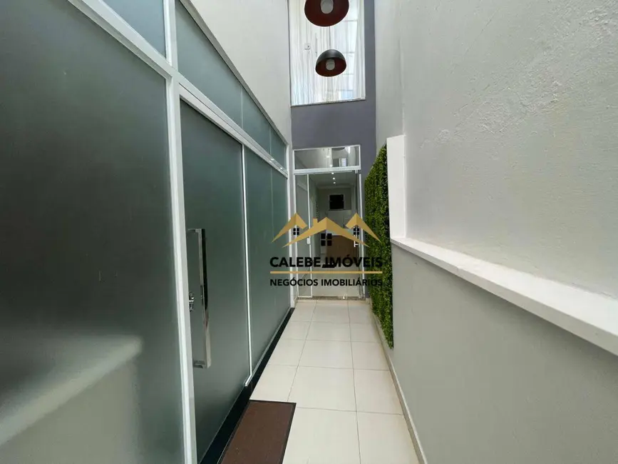 Foto 1 de Sala Comercial para alugar, 70m2 em Vila Angélica, Tatui - SP