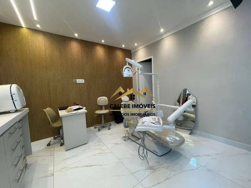 Foto 7 de Sala Comercial para alugar, 70m2 em Vila Angélica, Tatui - SP