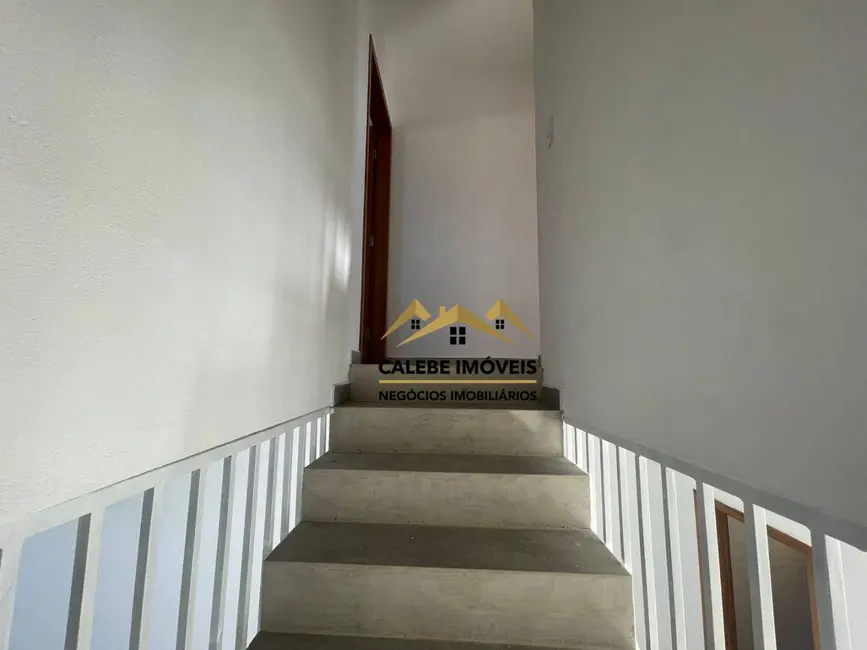 Foto 6 de Sobrado com 2 quartos à venda, 86m2 em Jardim Santa Rita de Cássia, Tatui - SP