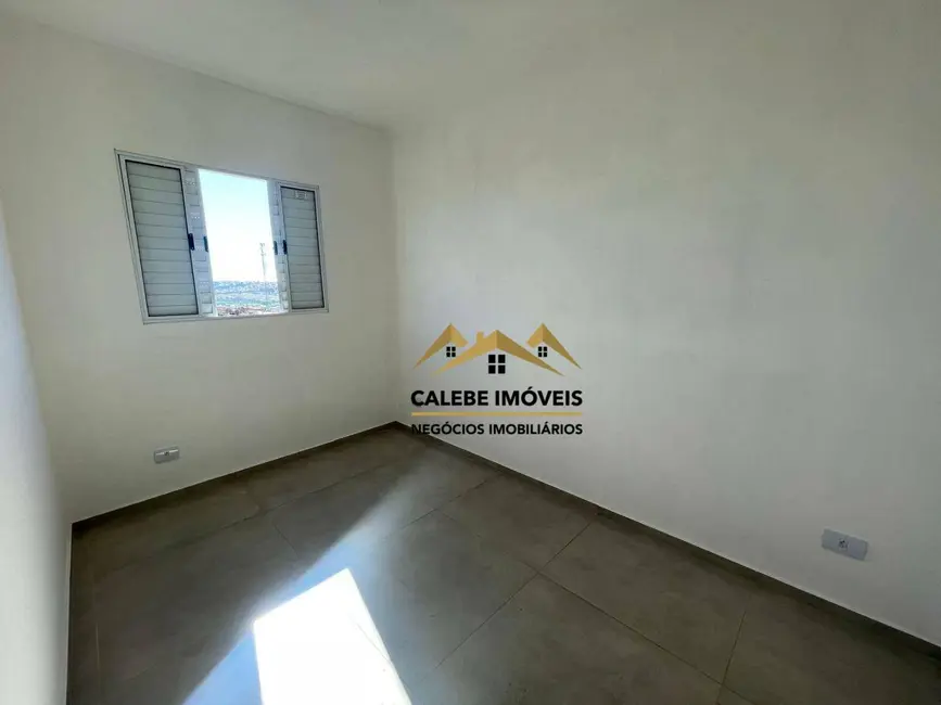 Foto 9 de Sobrado com 2 quartos à venda, 86m2 em Jardim Santa Rita de Cássia, Tatui - SP