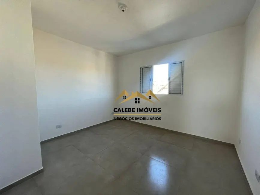 Foto 7 de Sobrado com 2 quartos à venda, 86m2 em Jardim Santa Rita de Cássia, Tatui - SP