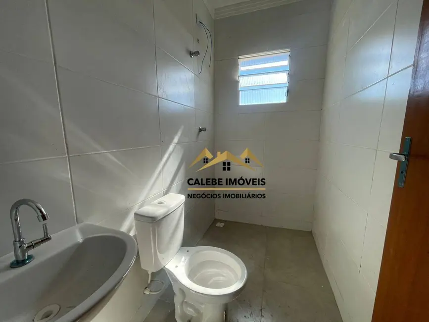 Foto 8 de Sobrado com 2 quartos à venda, 86m2 em Jardim Santa Rita de Cássia, Tatui - SP