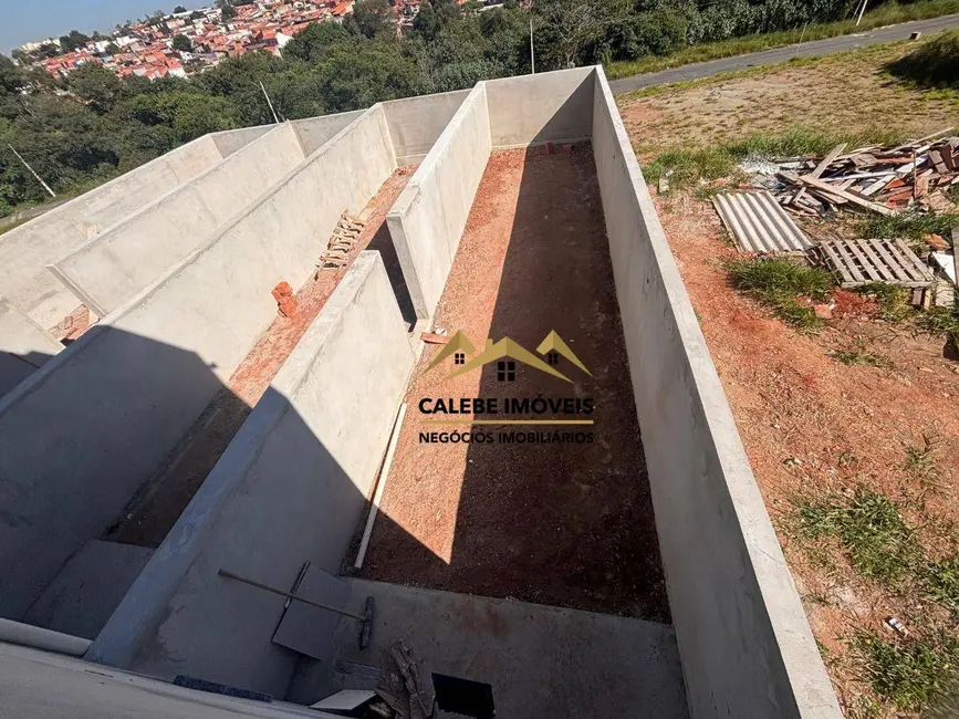Foto 6 de Sobrado com 2 quartos à venda, 125m2 em Residencial São Conrado, Tatui - SP