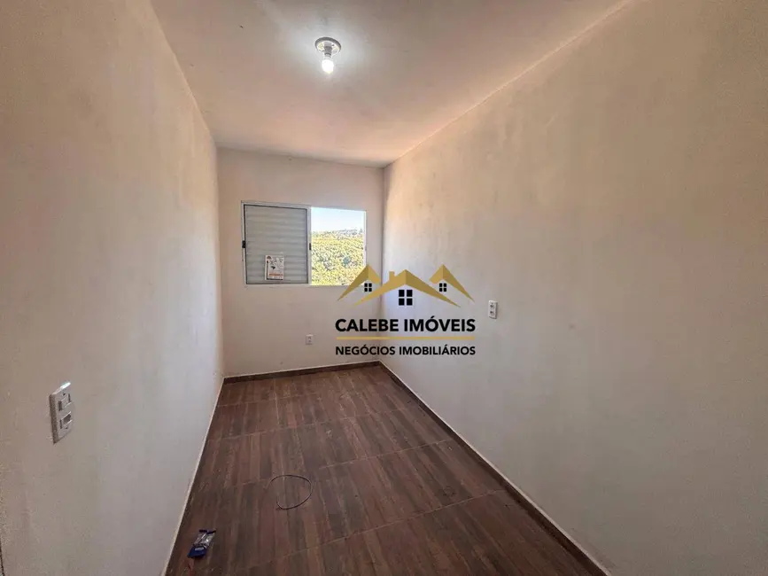 Foto 3 de Sobrado com 2 quartos à venda, 125m2 em Residencial São Conrado, Tatui - SP