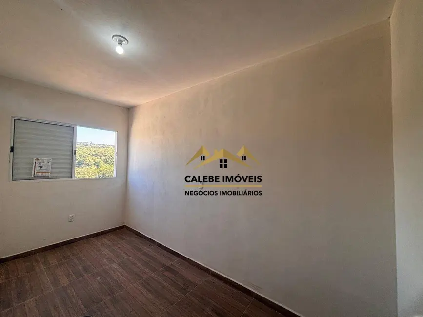 Foto 5 de Sobrado com 2 quartos à venda, 125m2 em Residencial São Conrado, Tatui - SP