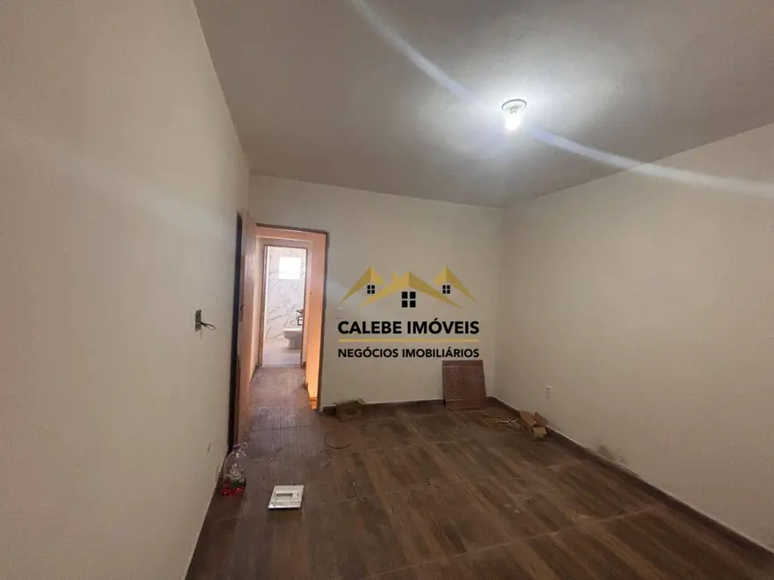 Foto 4 de Sobrado com 2 quartos à venda, 125m2 em Residencial São Conrado, Tatui - SP