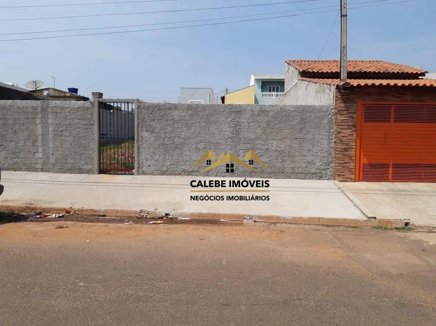 Terreno / Lote à venda, 125m2 em Jardim Santa Rita de Cássia, Tatui - SP - imagem 1 Foto 1 de Terreno / Lote à venda, 125m2 em Jardim Santa Rita de Cássia, Tatui - SP