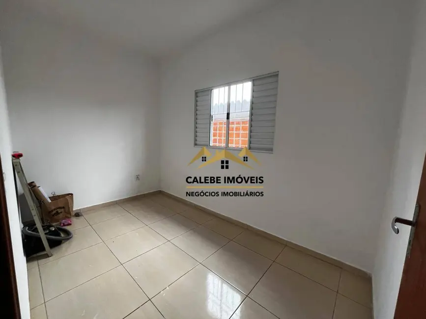 Foto 7 de Casa com 2 quartos à venda, 125m2 em Vila Angélica, Tatui - SP