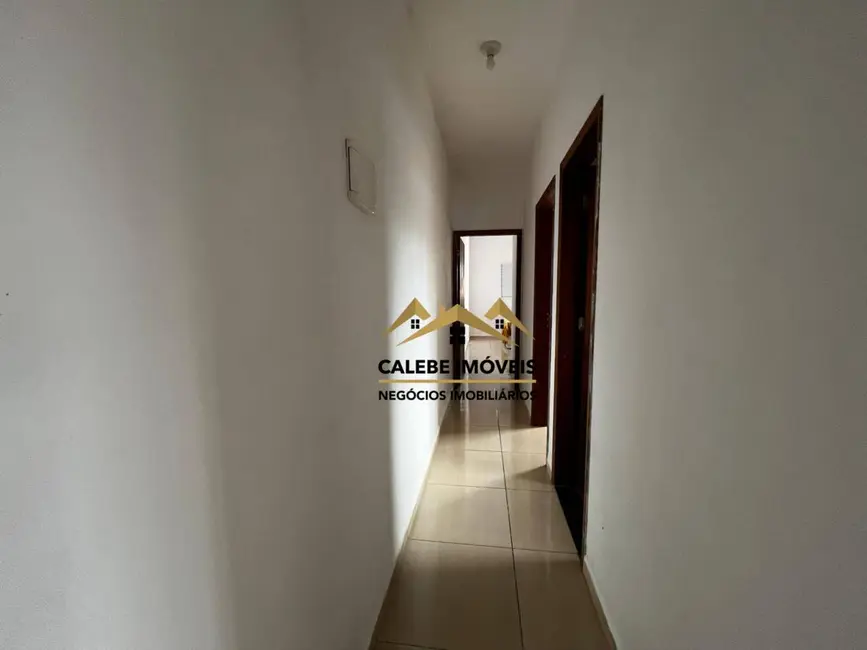 Foto 5 de Casa com 2 quartos à venda, 125m2 em Vila Angélica, Tatui - SP