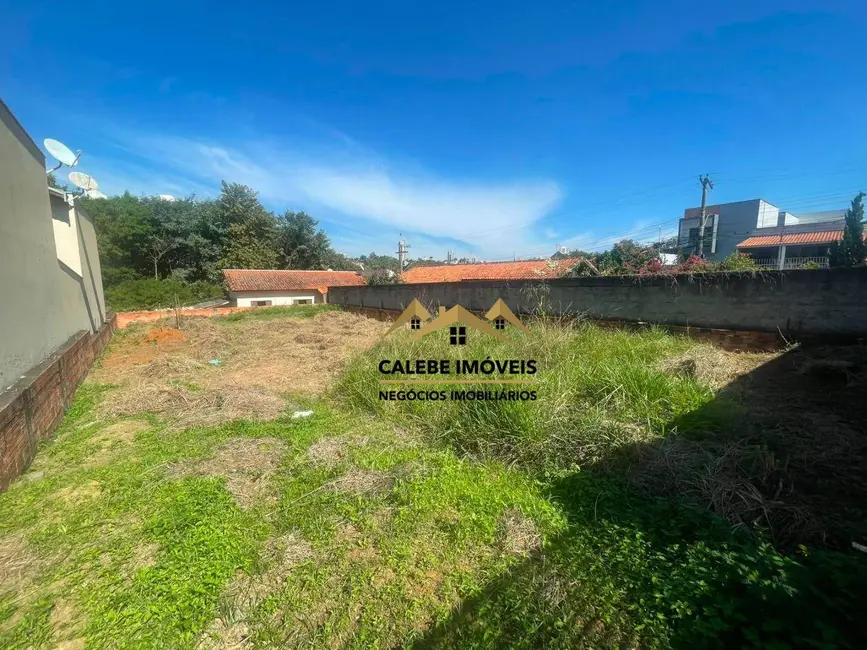 Foto 5 de Terreno / Lote à venda, 377m2 em Jardim Paulista, Tatui - SP