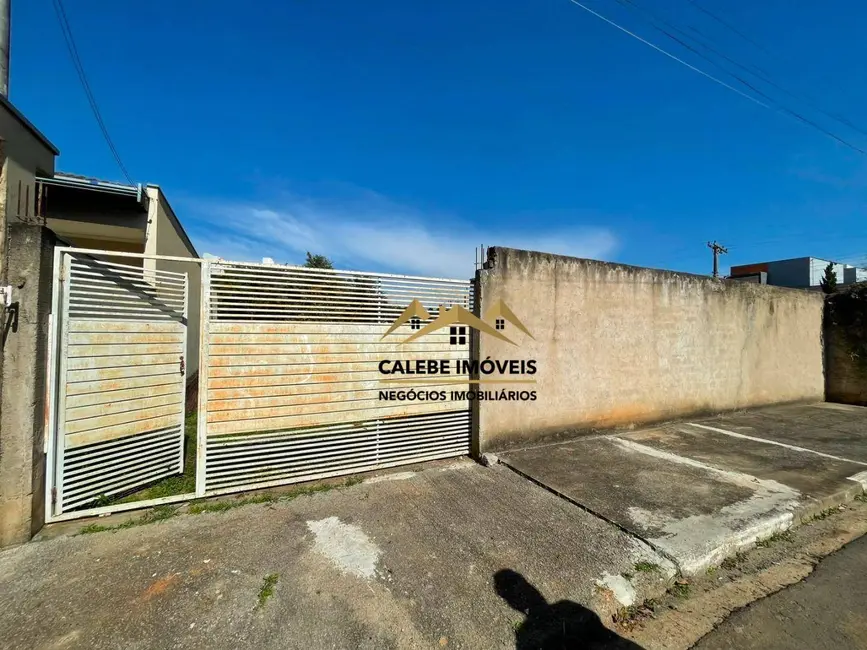 Foto 1 de Terreno / Lote à venda, 377m2 em Jardim Paulista, Tatui - SP