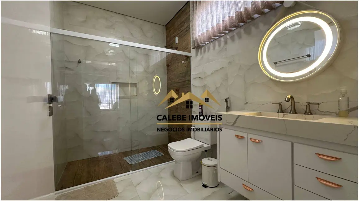 Foto 9 de Casa com 3 quartos à venda, 560m2 em Colina Verde, Tatui - SP