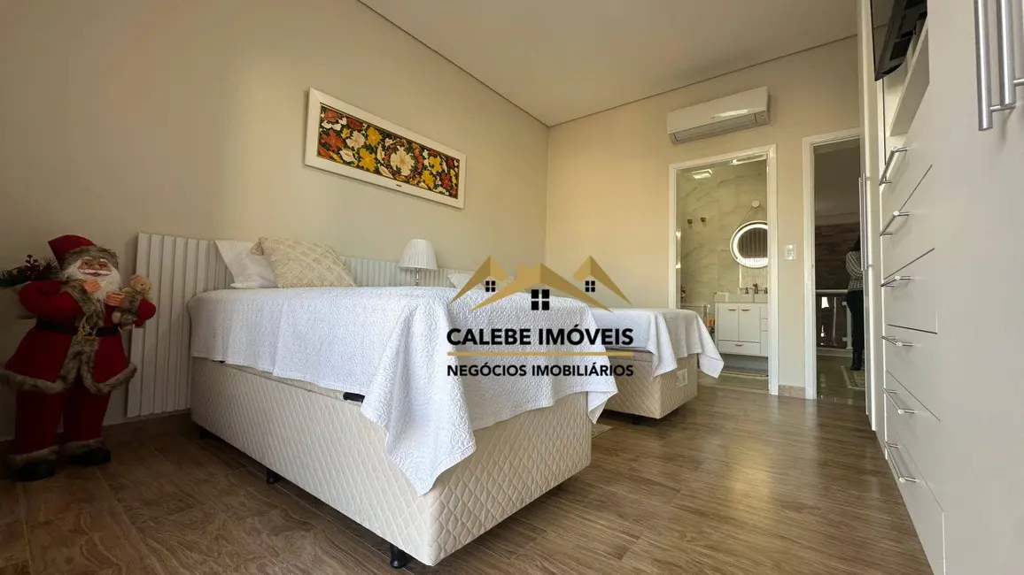 Foto 4 de Casa com 3 quartos à venda, 560m2 em Colina Verde, Tatui - SP