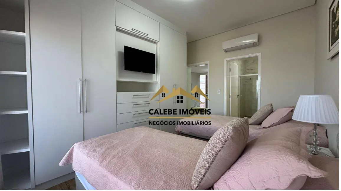 Foto 8 de Casa com 3 quartos à venda, 560m2 em Colina Verde, Tatui - SP