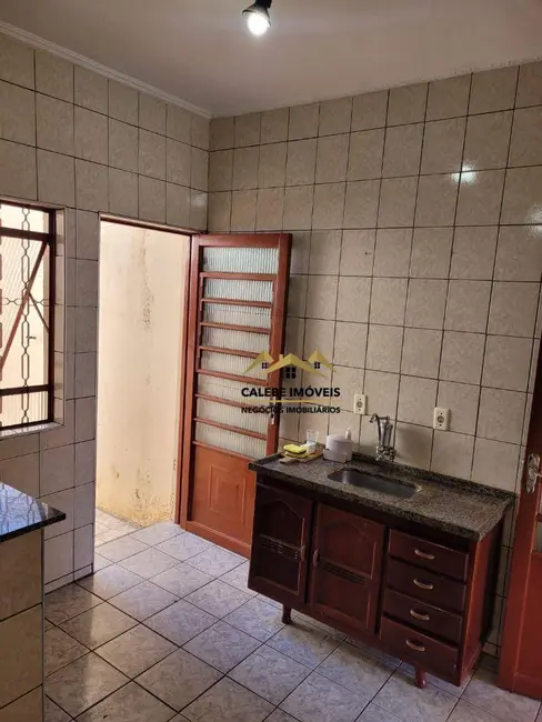 Foto 3 de Casa com 3 quartos à venda, 147m2 em Parque Santa Maria, Tatui - SP