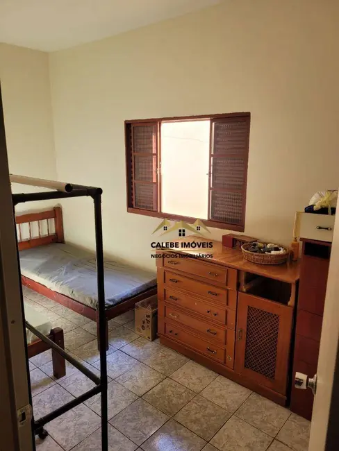 Foto 8 de Casa com 3 quartos à venda, 147m2 em Parque Santa Maria, Tatui - SP