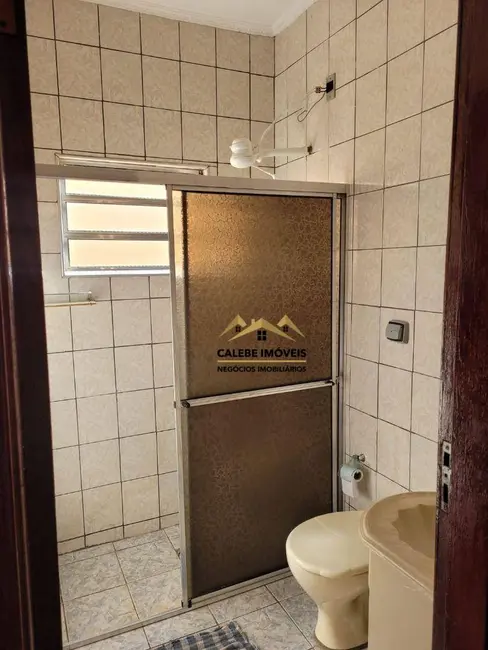 Foto 9 de Casa com 3 quartos à venda, 147m2 em Parque Santa Maria, Tatui - SP