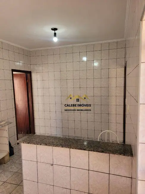 Foto 4 de Casa com 3 quartos à venda, 147m2 em Parque Santa Maria, Tatui - SP
