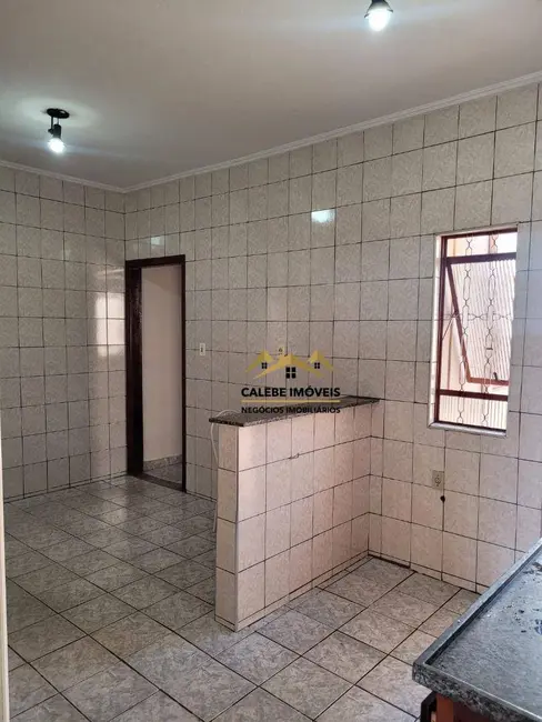 Foto 5 de Casa com 3 quartos à venda, 147m2 em Parque Santa Maria, Tatui - SP