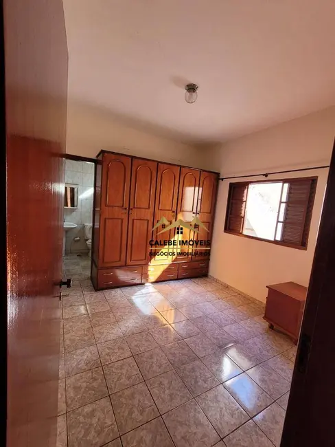 Foto 6 de Casa com 3 quartos à venda, 147m2 em Parque Santa Maria, Tatui - SP