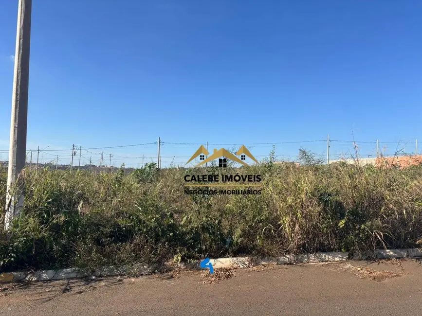 Foto 1 de Terreno / Lote à venda, 192m2 em Jardim Santa Rita de Cássia, Tatui - SP