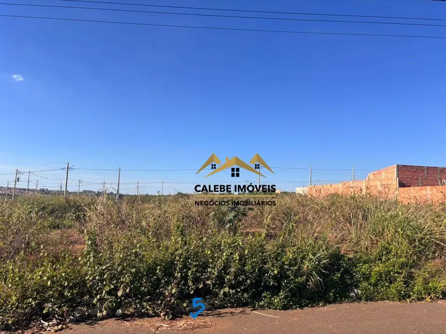 Foto 1 de Terreno / Lote à venda, 192m2 em Jardim Santa Rita de Cássia, Tatui - SP