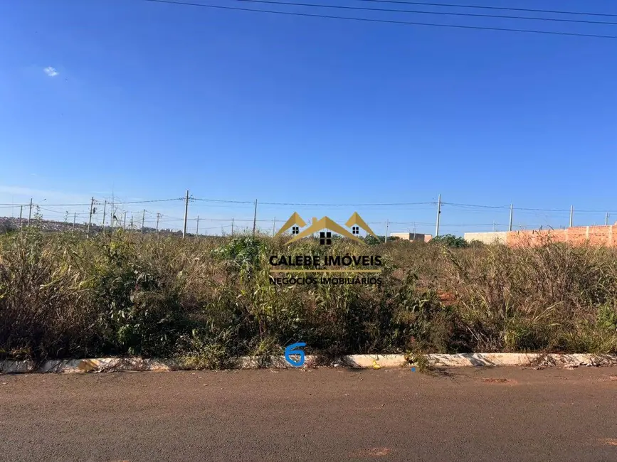 Foto 1 de Terreno / Lote à venda, 192m2 em Jardim Santa Rita de Cássia, Tatui - SP